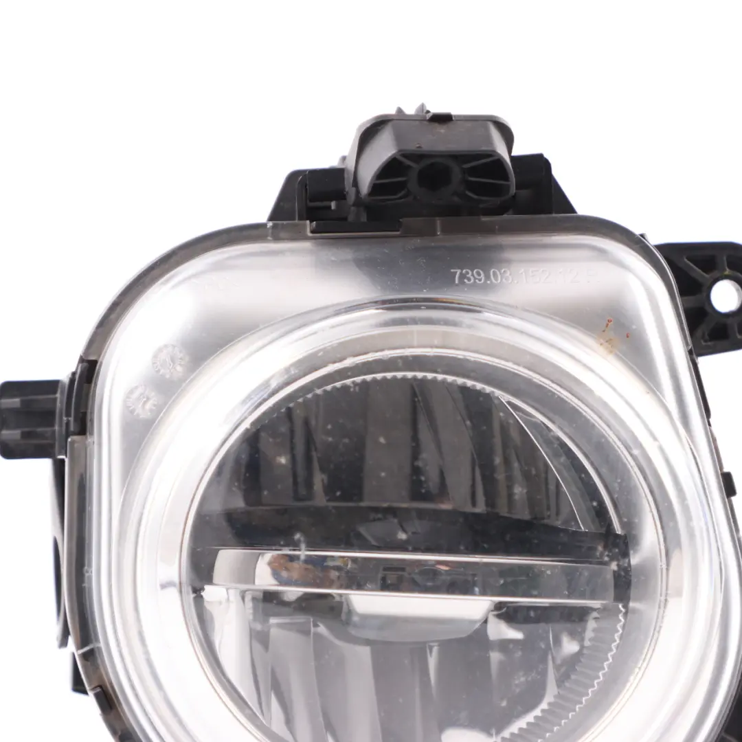 BMW X3 F25 X4 F26 X5 F15 Fendinebbia Luce LED Paraurti Anteriore Destro - SKU 7317252 - Numero di parte 7317252