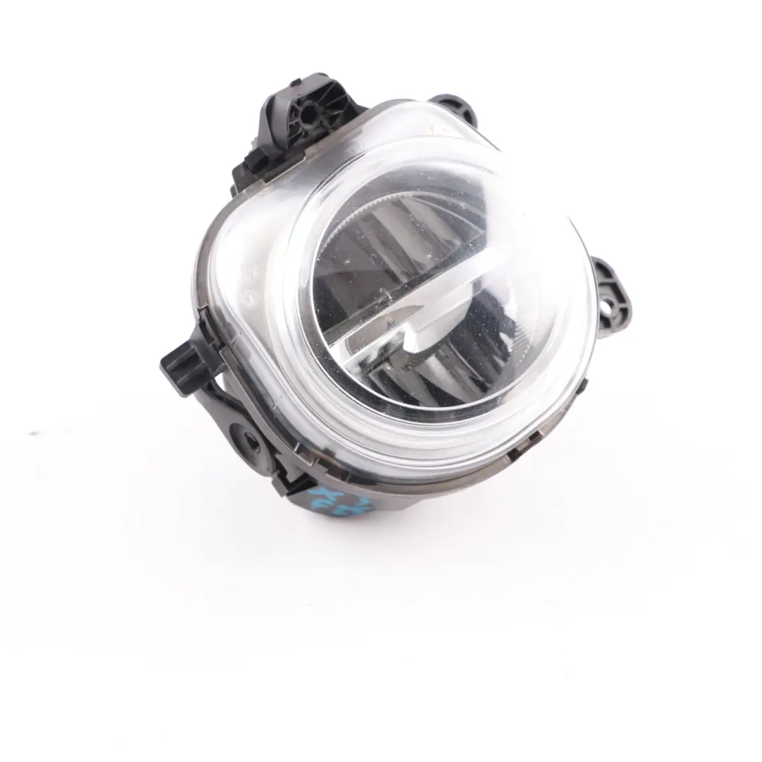 BMW X3 F25 X4 F26 X5 F15 Fendinebbia Luce LED Paraurti Anteriore Destro - SKU 7317252 - Numero di parte 7317252
