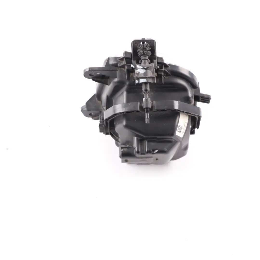 BMW X3 F25 X4 F26 X5 F15 Fendinebbia Luce LED Paraurti Anteriore Destro - SKU 7317252 - Numero di parte 7317252