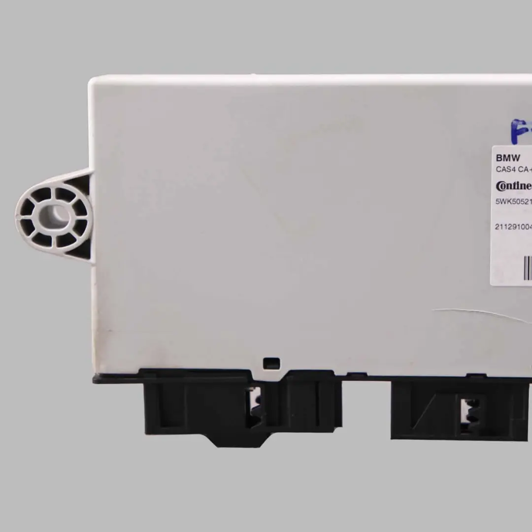 BMW F10 Tailgate Module Rear Boot Trunk Lid Control Unit ECU - SKU 7317512 - Part number 7317512