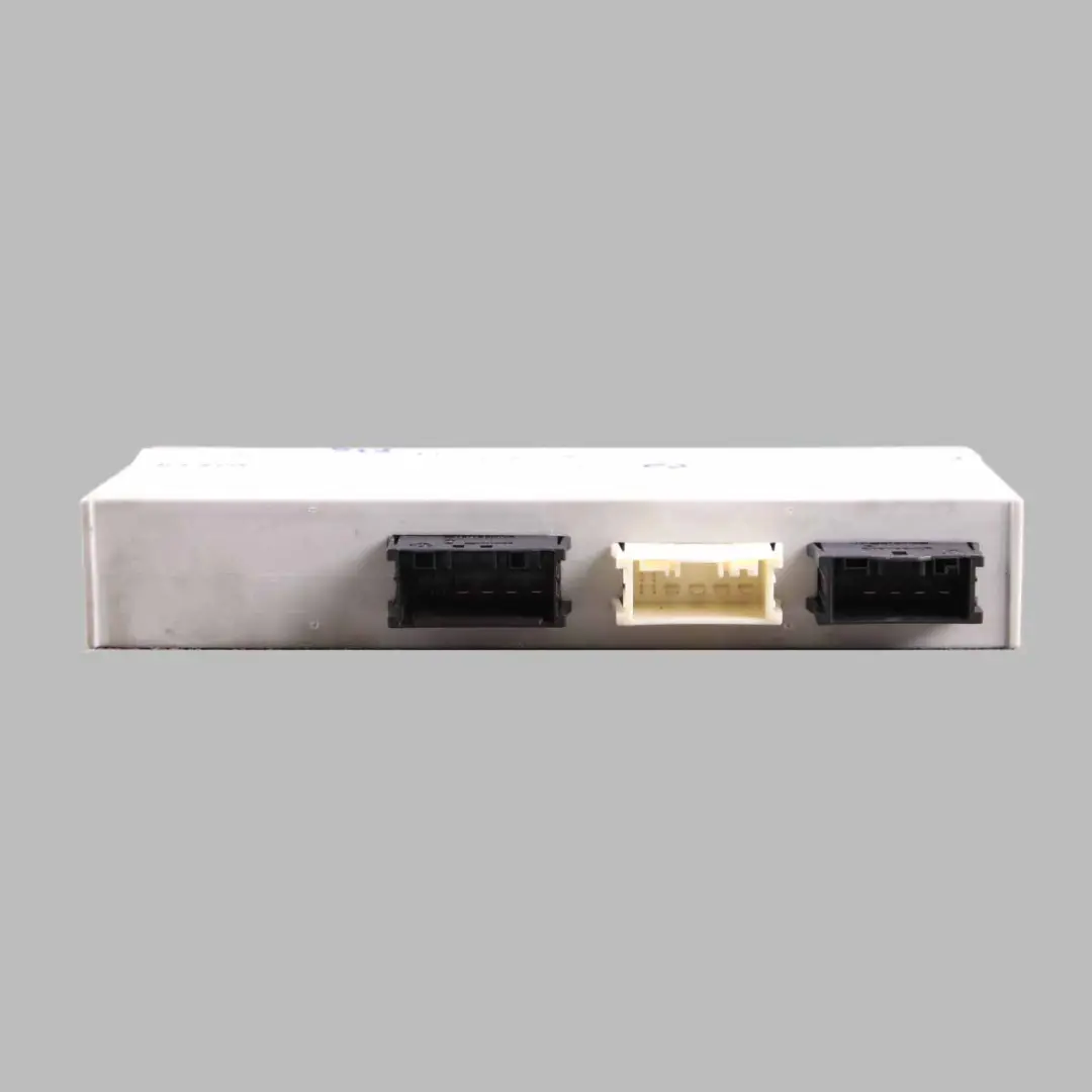 BMW F10 Tailgate Module Rear Boot Trunk Lid Control Unit ECU - SKU 7317512 - Part number 7317512