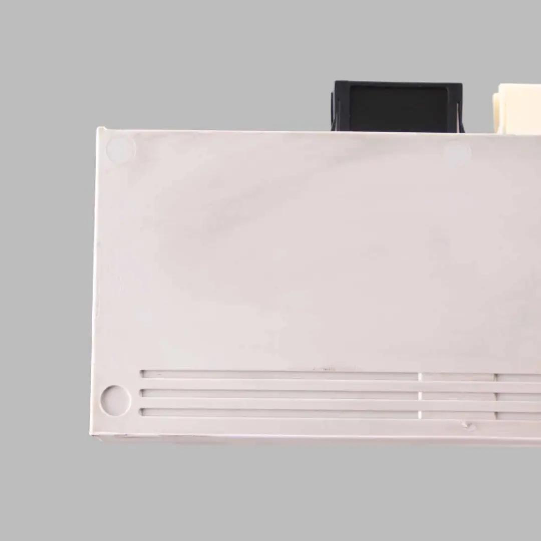 BMW F10 Tailgate Module Rear Boot Trunk Lid Control Unit ECU - SKU 7317512 - Part number 7317512