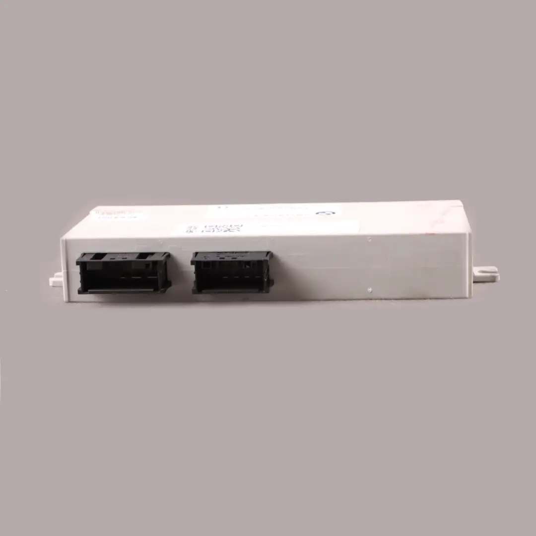Control Unit Rear Tailgate Boot Lid Function Module to BMW F11 Touring with Part number 7317513 BMW F11 Touring Control Unit Rear Tailgate Boot Lid Function Module - SKU 7317513 - Part number 7317513