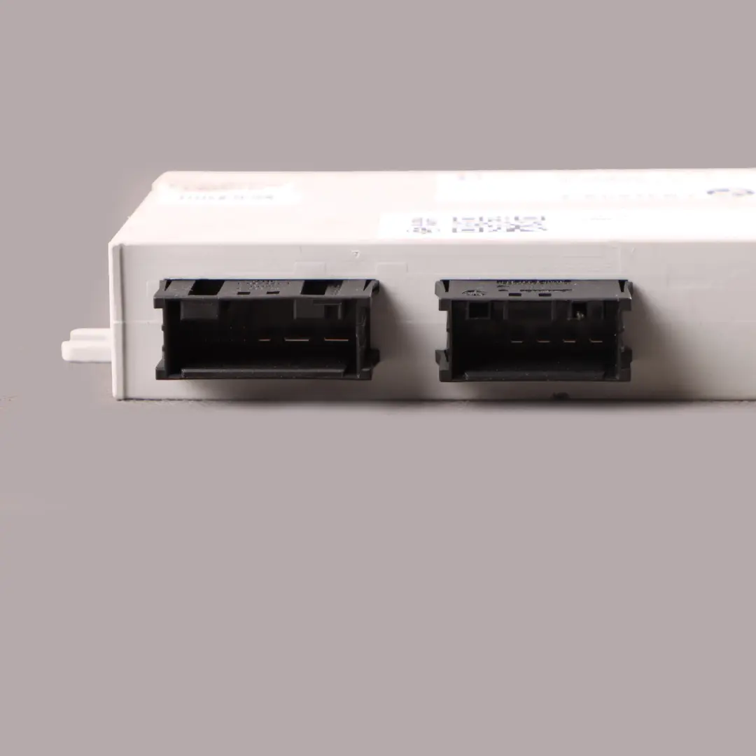 Control Unit Rear Tailgate Boot Lid Function Module to BMW F11 Touring with Part number 7317513 BMW F11 Touring Control Unit Rear Tailgate Boot Lid Function Module - SKU 7317513 - Part number 7317513