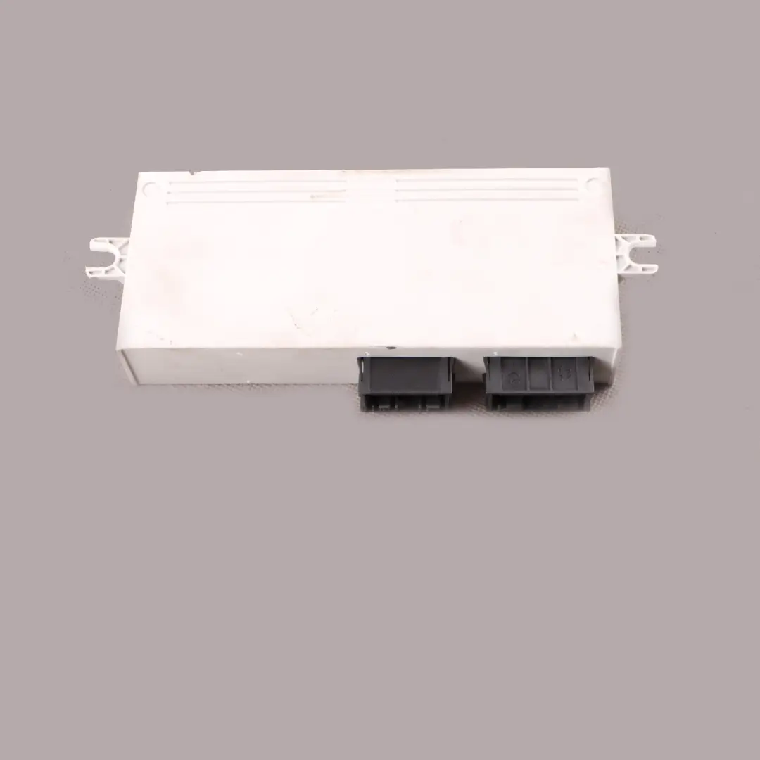 Control Unit Rear Tailgate Boot Lid Function Module to BMW F11 Touring with Part number 7317513 BMW F11 Touring Control Unit Rear Tailgate Boot Lid Function Module - SKU 7317513 - Part number 7317513