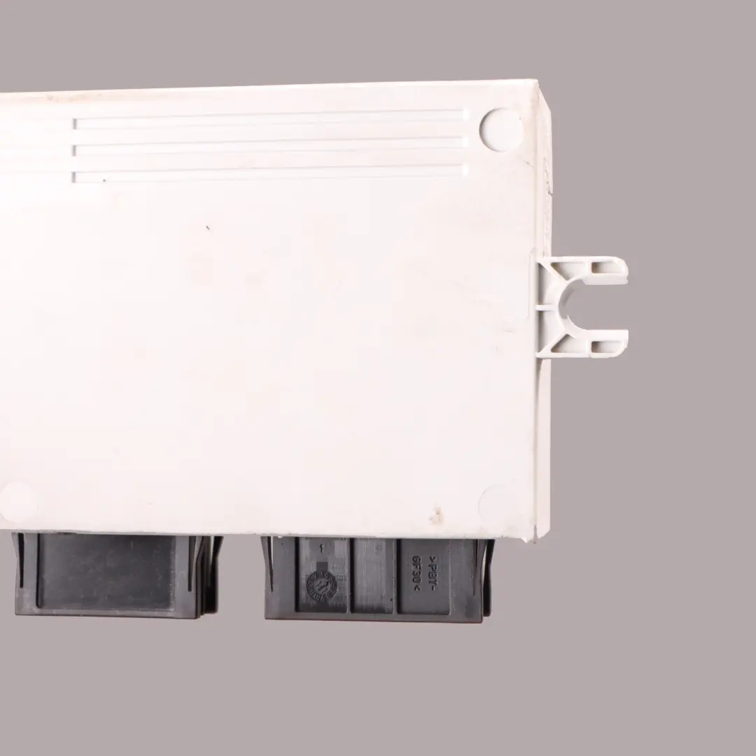 Control Unit Rear Tailgate Boot Lid Function Module to BMW F11 Touring with Part number 7317513 BMW F11 Touring Control Unit Rear Tailgate Boot Lid Function Module - SKU 7317513 - Part number 7317513