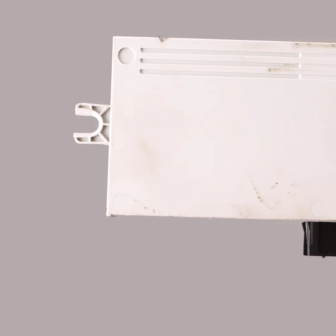 Control Unit Rear Tailgate Boot Lid Function Module to BMW F11 Touring with Part number 7317513 BMW F11 Touring Control Unit Rear Tailgate Boot Lid Function Module - SKU 7317513 - Part number 7317513