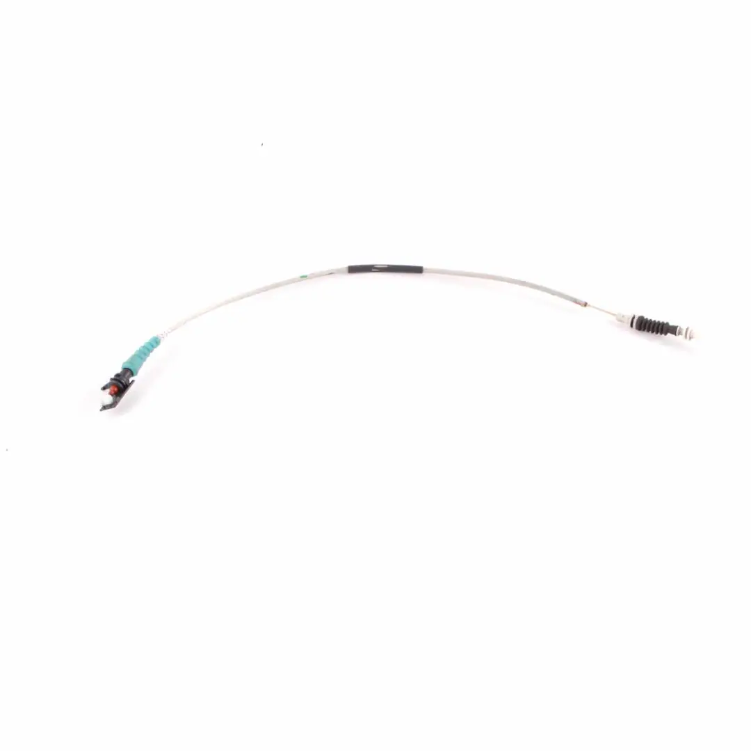 BMW X6 E71 Cable Puerta Abridor Cableado Delantero Izquierdo Derecho 7180012 - SKU 7317561 - Número de pieza 7317561