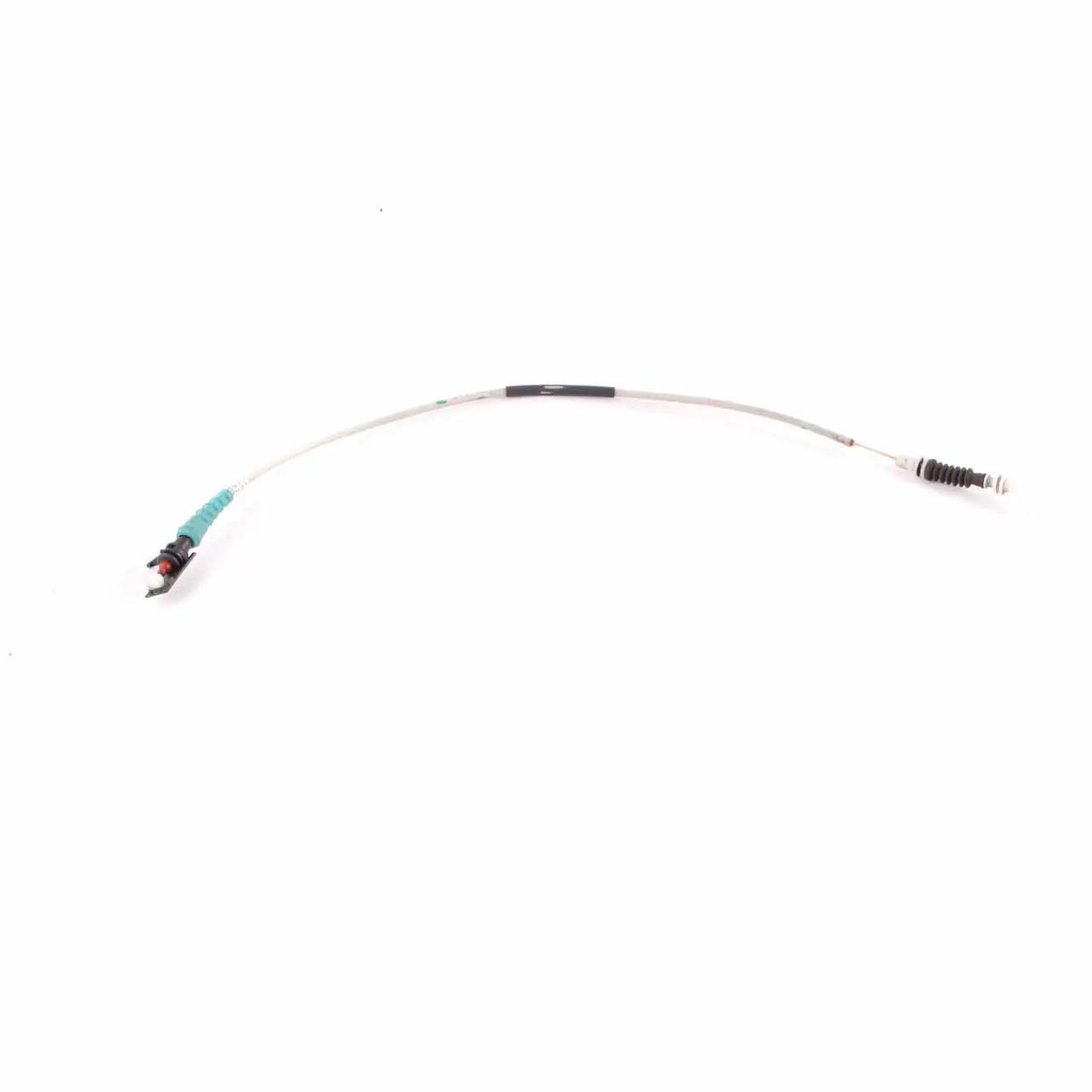 BMW X6 E71 Cable Puerta Abridor Cableado Delantero Izquierdo Derecho 7180012