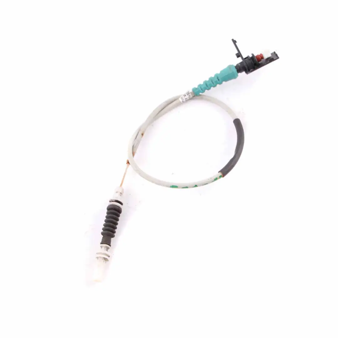 BMW X6 E71 Cable Puerta Abridor Cableado Delantero Izquierdo Derecho 7180012 - SKU 7317561 - Número de pieza 7317561