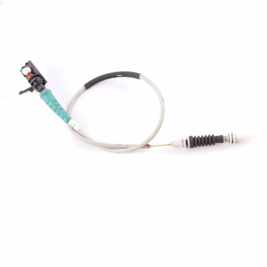 BMW X6 E71 Cable Puerta Abridor Cableado Delantero Izquierdo Derecho 7180012 - SKU 7317561 - Número de pieza 7317561