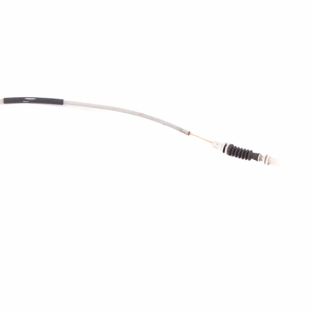 BMW X6 E71 Cavo bowden apriporta cablaggio anteriore sinistro destro 7180012 - SKU 7317561 - Numero di parte 7317561