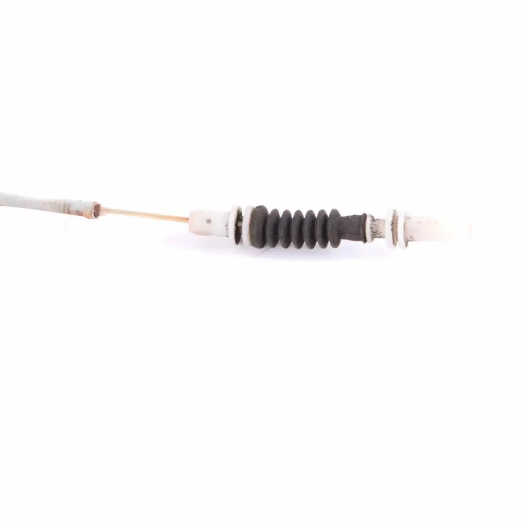 BMW X6 E71 Bowdenzug Türöffner Verkabelung vorne links rechts 7180012 - SKU 7317561 - Teilenummer 7317561