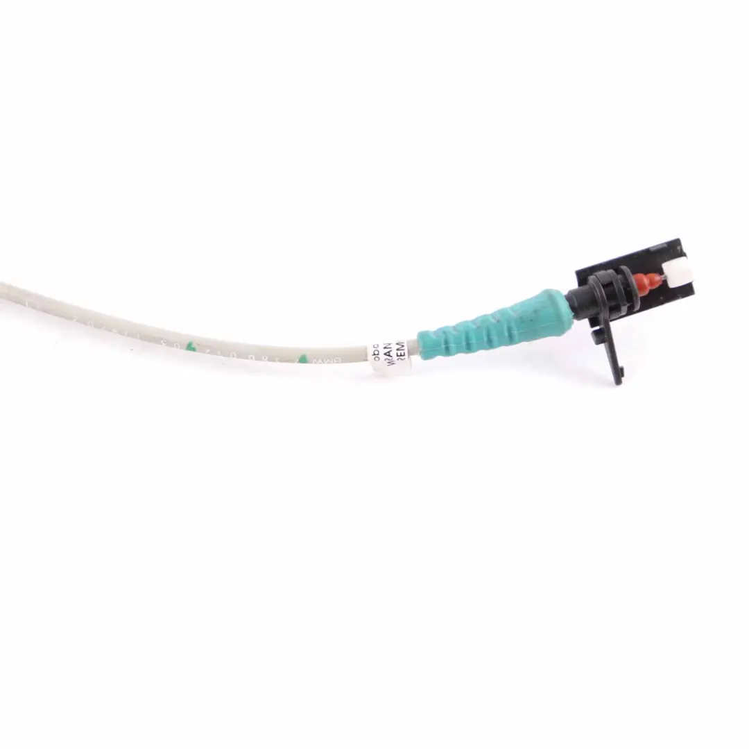 BMW X6 E71 Bowdenzug Türöffner Verkabelung vorne links rechts 7180012 - SKU 7317561 - Teilenummer 7317561
