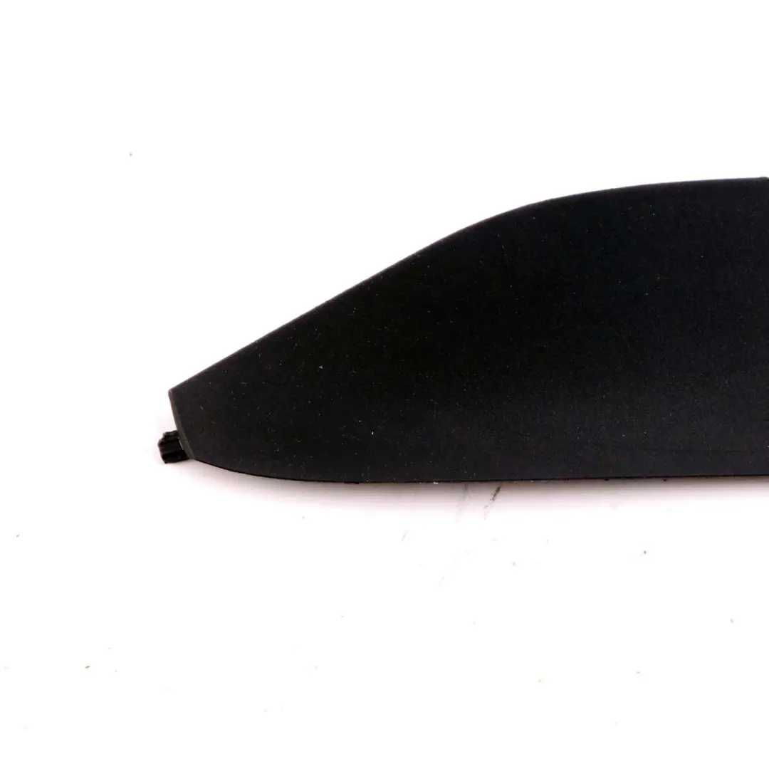BMW i3 I01 Cover Handle Recess Door Front Left N/S Trim Panel - SKU 7317565 - Part number 7317565