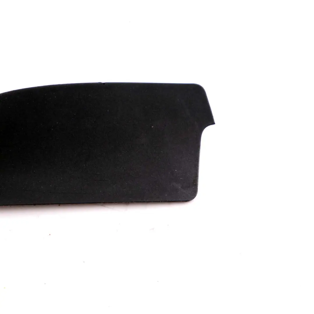 Tapa Empuñadura Embellecedor Puerta Delantera Izquierda para BMW i3 I01 con número de pieza 7317565 BMW i3 I01 Tapa Empuñadura Embellecedor Puerta Delantera Izquierda - SKU 7317565 - Número de pieza 7317565