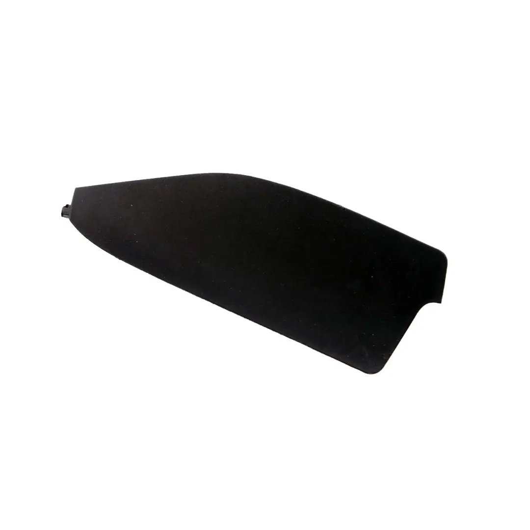 Handle Recess Door Front Left N/S Trim Panel to BMW i3 I01 Cover with Part number 7317565 BMW i3 I01 Cover Handle Recess Door Front Left N/S Trim Panel - SKU 7317565 - Part number 7317565