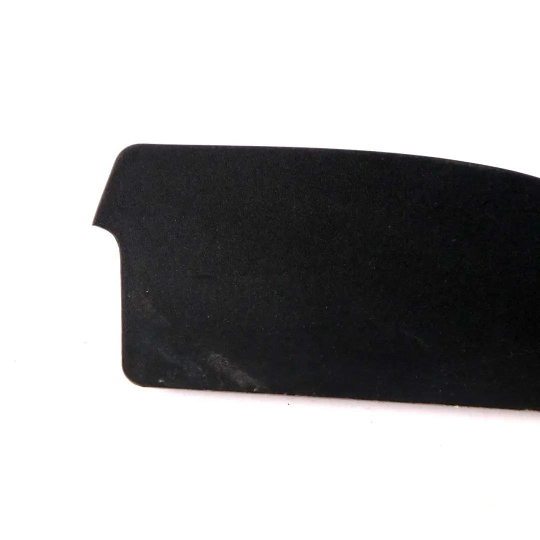 Tapa Empuñadura Embellecedor Puerta Delantera Derecha para BMW i3 I01 con número de pieza 7317566 BMW i3 I01 Tapa Empuñadura Embellecedor Puerta Delantera Derecha - SKU 7317566 - Número de pieza 7317566