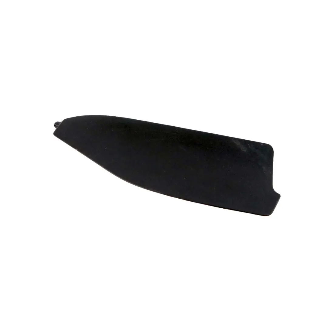 BMW i3 I01 Cover Handle Recess Door Front Right O/S Trim Panel - SKU 7317566 - Part number 7317566