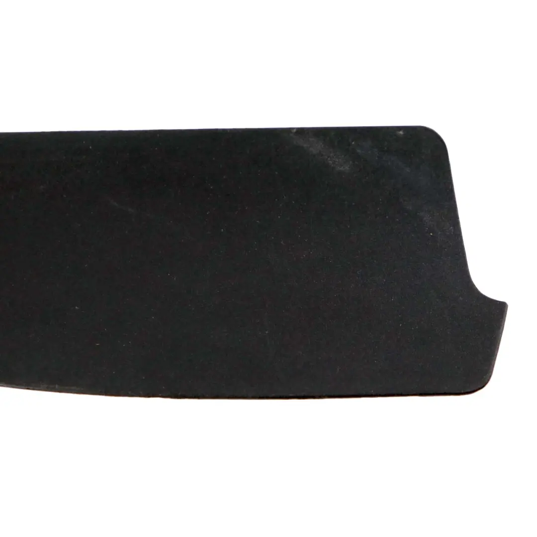 Handle Recess Door Front Right O/S Trim Panel to BMW i3 I01 Cover with Part number 7317566 BMW i3 I01 Cover Handle Recess Door Front Right O/S Trim Panel - SKU 7317566 - Part number 7317566