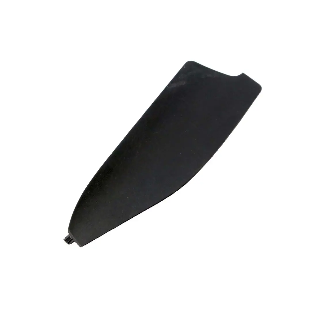 Tapa Empuñadura Embellecedor Puerta Delantera Derecha para BMW i3 I01 con número de pieza 7317566 BMW i3 I01 Tapa Empuñadura Embellecedor Puerta Delantera Derecha - SKU 7317566 - Número de pieza 7317566