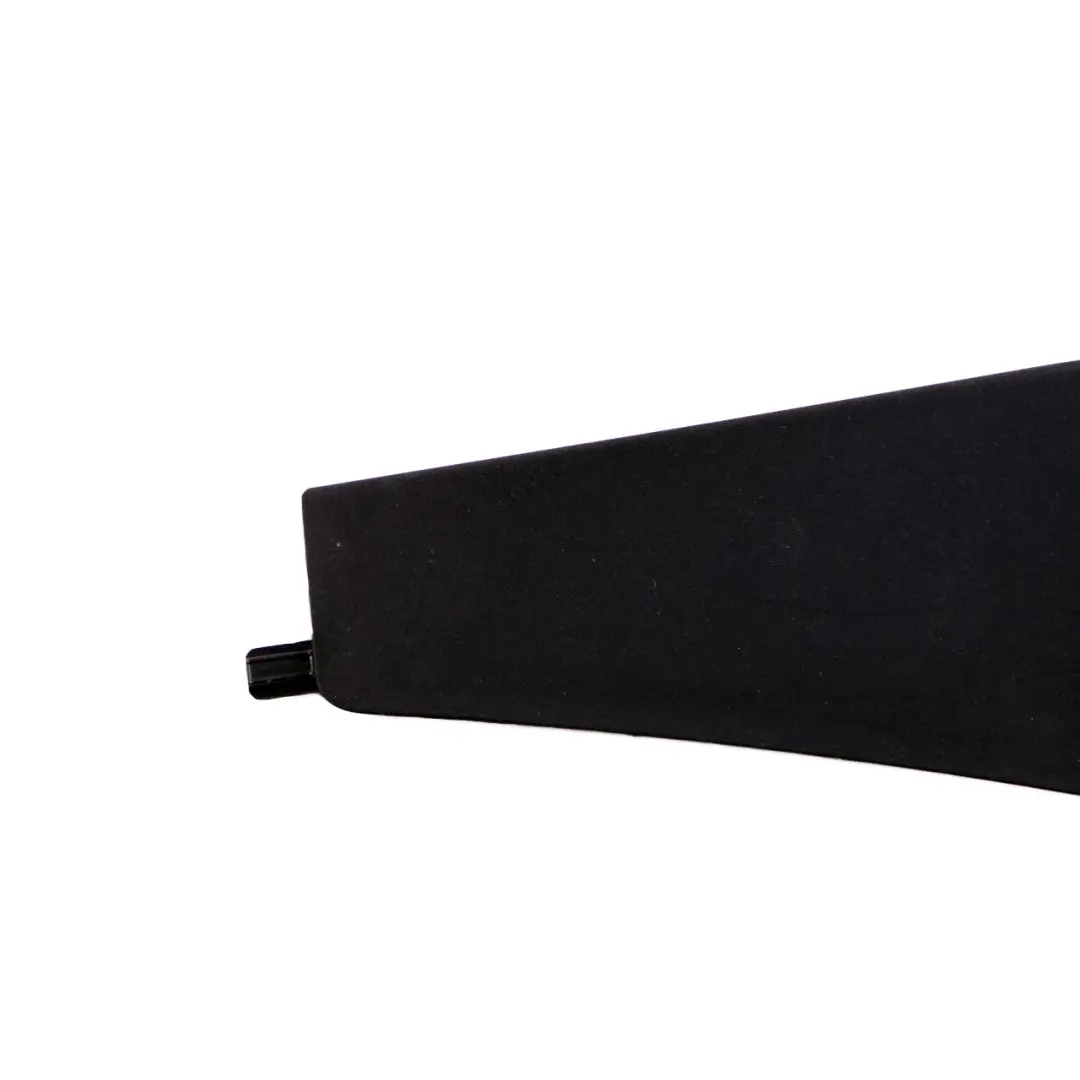 Panneau d'habillage de porte arrière gauche de garniture pour BMW i3 I01 à propos du numéro de pièce 7317575 BMW i3 I01 Panneau d'habillage de porte arrière gauche de garniture - SKU 7317575 - Numéro de pièce 7317575