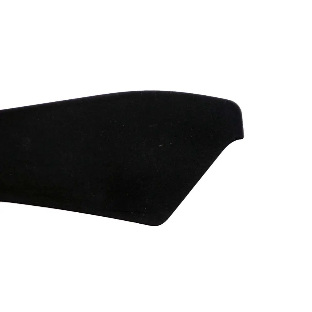 Handle Recess Door Rear Left N/S Trim Panel to BMW i3 I01 Cover with Part number 7317575 BMW i3 I01 Cover Handle Recess Door Rear Left N/S Trim Panel - SKU 7317575 - Part number 7317575