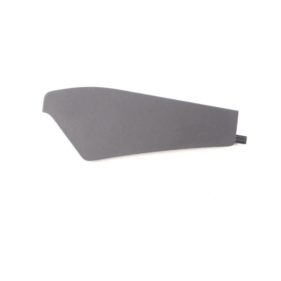 BMW i3 I01 Abdeckung Griff Aussparung Tür hinten rechts Trim Panel - SKU 7317576 - Teilenummer 7317576