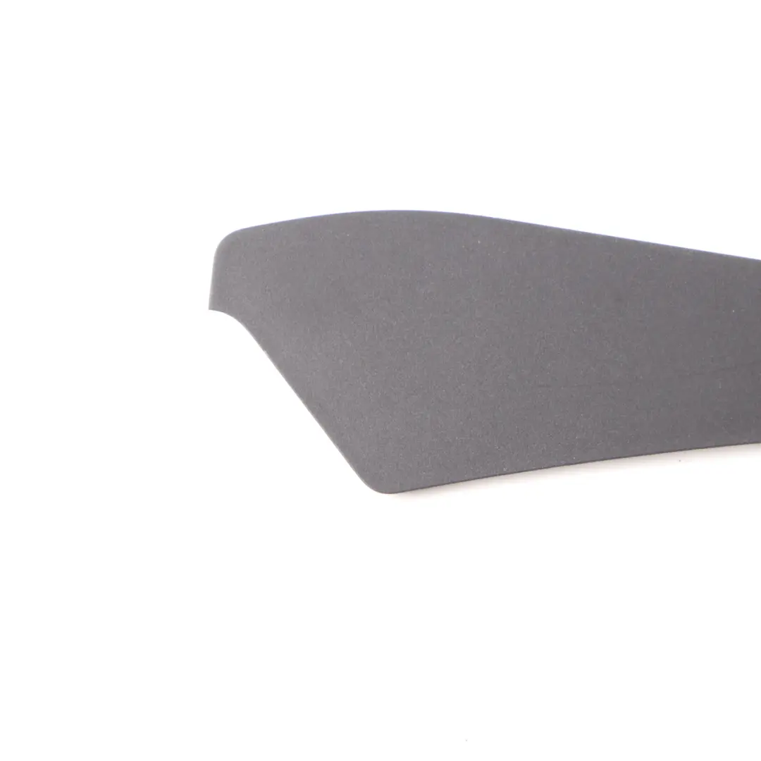 Abdeckung Griff Aussparung Tür hinten rechts Trim Panel für BMW i3 I01 mit Teilenummer 7317576 BMW i3 I01 Abdeckung Griff Aussparung Tür hinten rechts Trim Panel - SKU 7317576 - Teilenummer 7317576