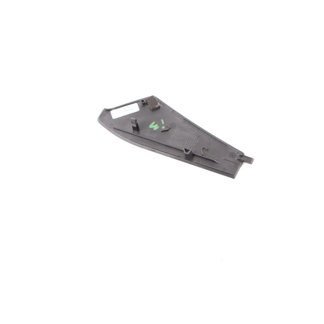 BMW i3 I01 Abdeckung Griff Aussparung Tür hinten rechts Trim Panel - SKU 7317576 - Teilenummer 7317576
