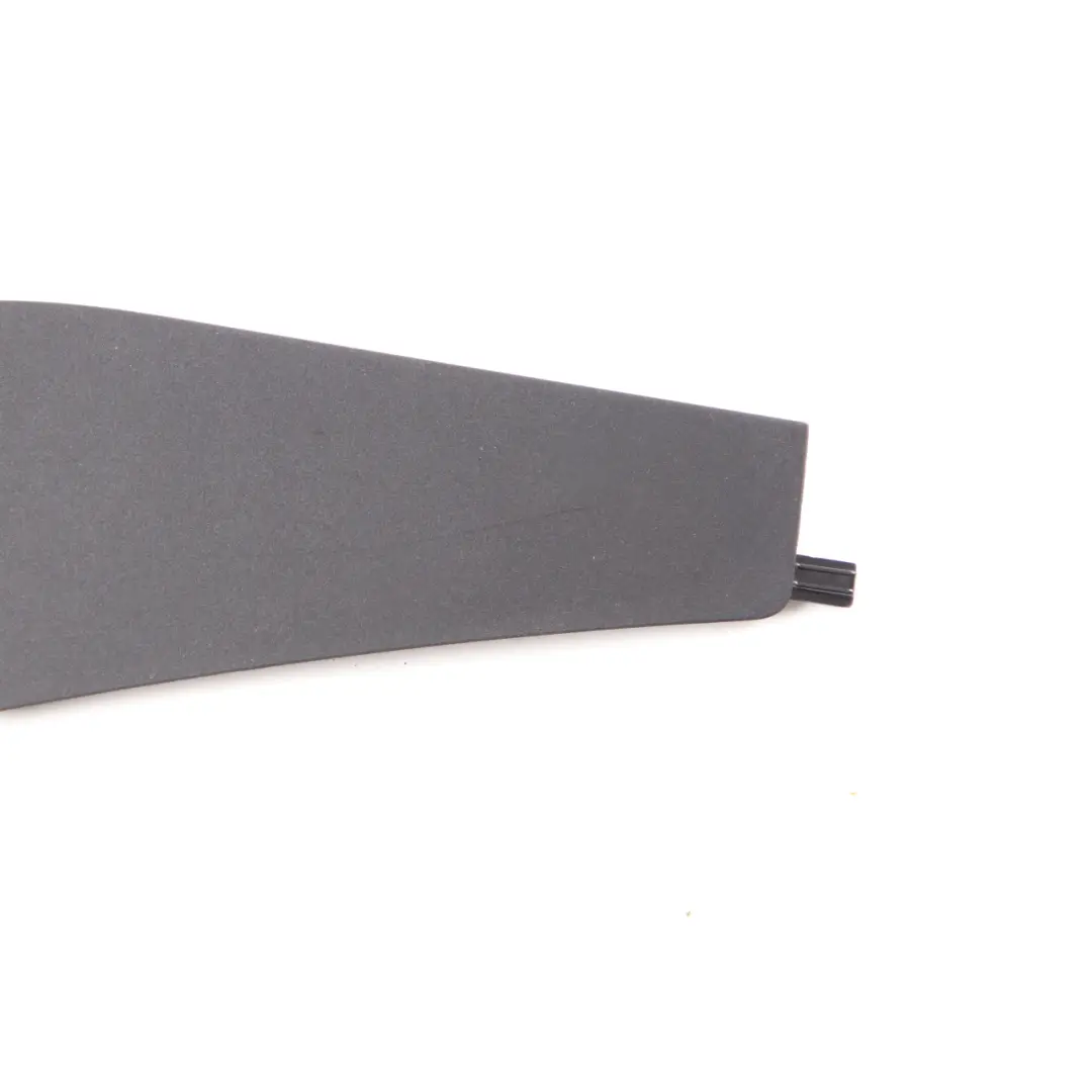 Tapa Empuñadura Empotrar Puerta Trasera Derecha Embellecedor Panel para BMW i3 I01 con número de pieza 7317576 BMW i3 I01 Tapa Empuñadura Empotrar Puerta Trasera Derecha Embellecedor Panel - SKU 7317576 - Número de pieza 7317576