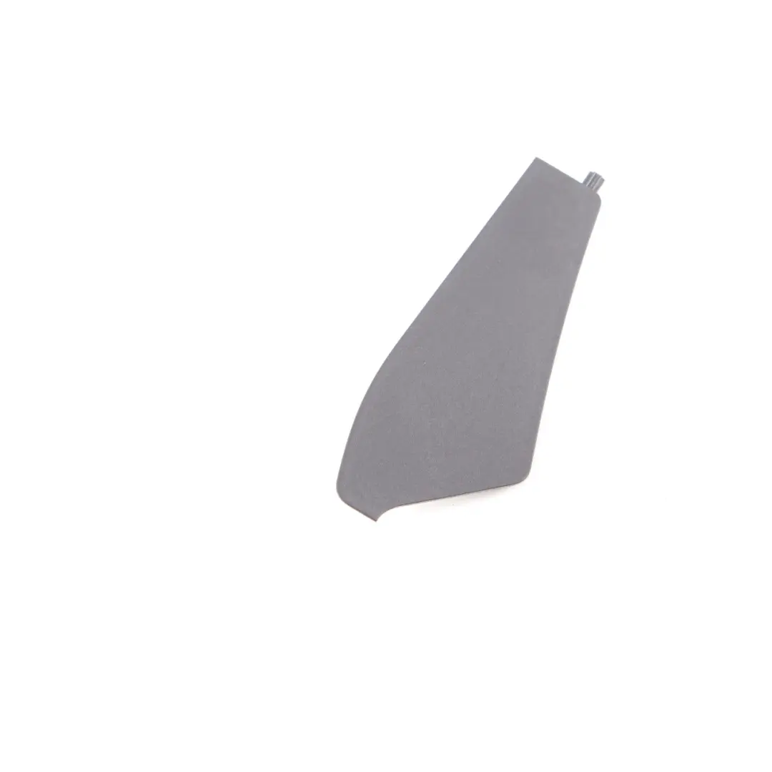 BMW i3 I01 Cover Handle Recess Door Rear Right O/S Trim Panel - SKU 7317576 - Part number 7317576