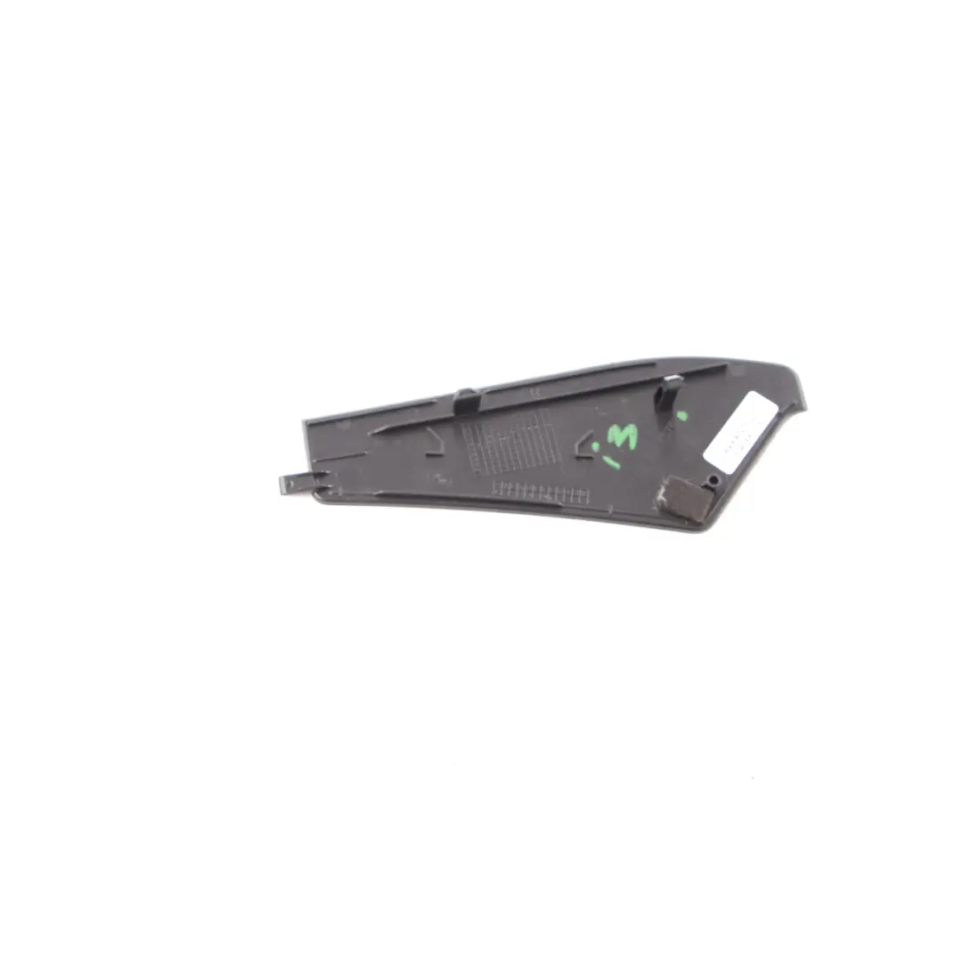 Couvercle Poignée de porte arrière droite Trim Panel pour BMW i3 I01 à propos du numéro de pièce 7317576 BMW i3 I01 Couvercle Poignée de porte arrière droite Trim Panel - SKU 7317576 - Numéro de pièce 7317576