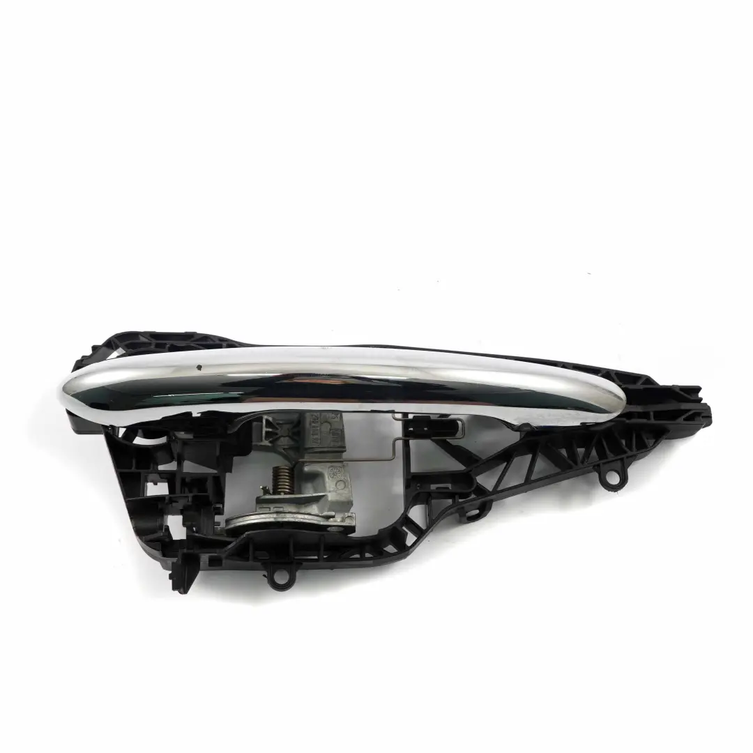 Mini F55 F56 F57 F60 1 Türaussengriff Rechts Hinten Griff Chrome - SKU 7317636-1 - Teilenummer 7317636