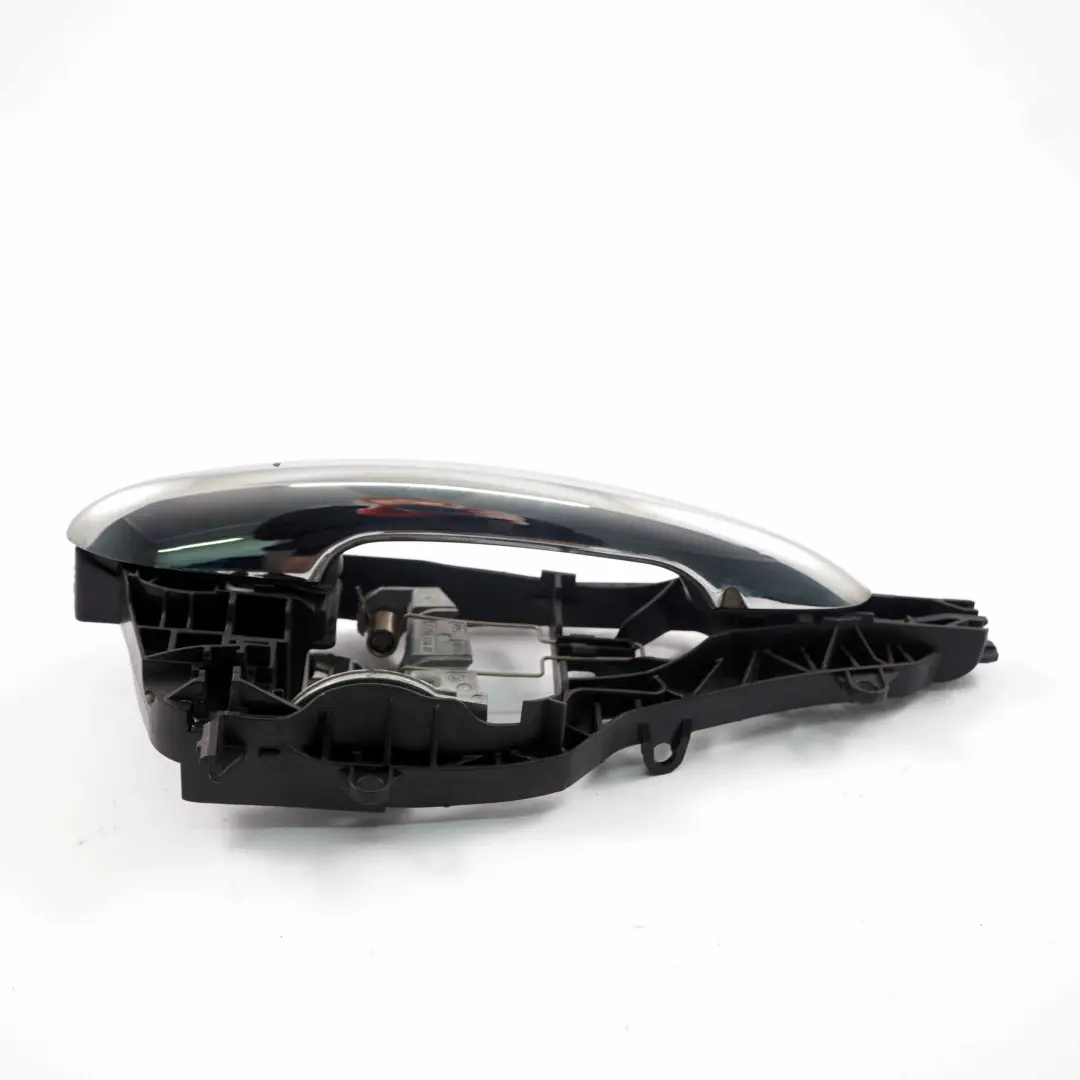 Mini F55 F56 F57 F60 1 Türaussengriff Rechts Hinten Griff Chrome - SKU 7317636-1 - Teilenummer 7317636