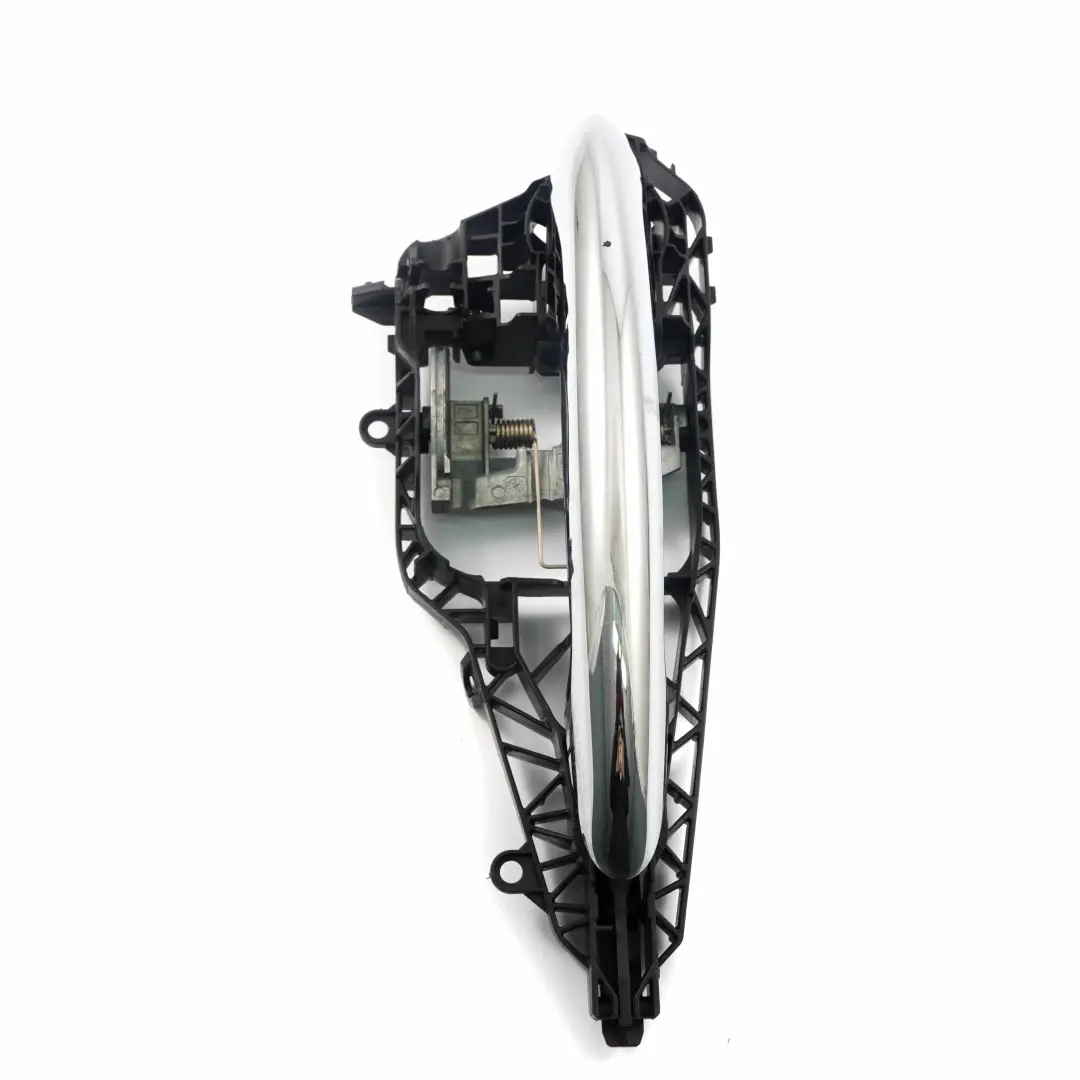 Mini F55 F56 F57 F60 1 Türaussengriff Rechts Hinten Griff Chrome - SKU 7317636-1 - Teilenummer 7317636