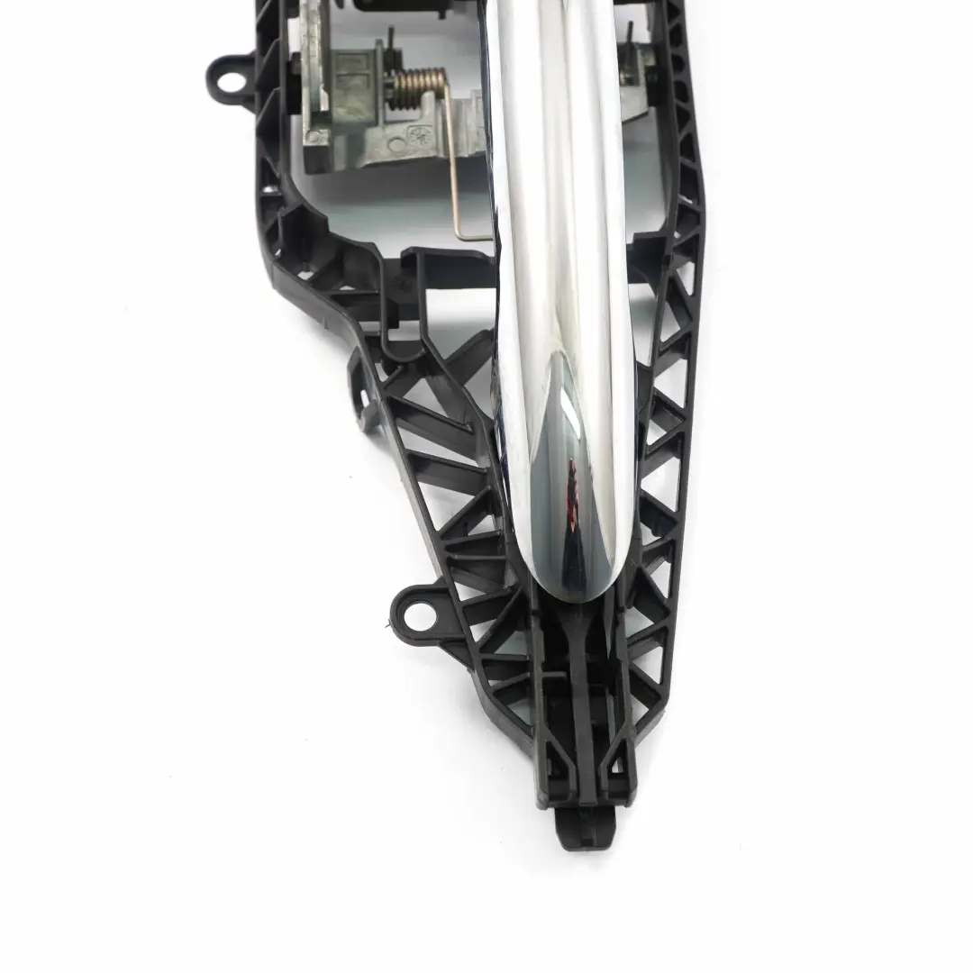 Mini F55 F56 F57 F60 1 Türaussengriff Rechts Hinten Griff Chrome - SKU 7317636-1 - Teilenummer 7317636