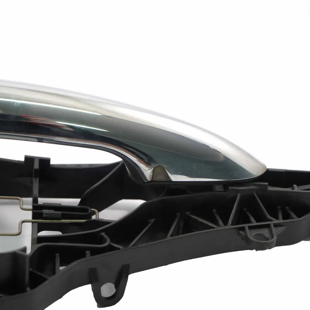 Türaussengriff Rechts Hinten Griff Chrome für Mini F55 F56 F57 F60 1 mit Teilenummer 7317636 Mini F55 F56 F57 F60 1 Türaussengriff Rechts Hinten Griff Chrome - SKU 7317636-1 - Teilenummer 7317636