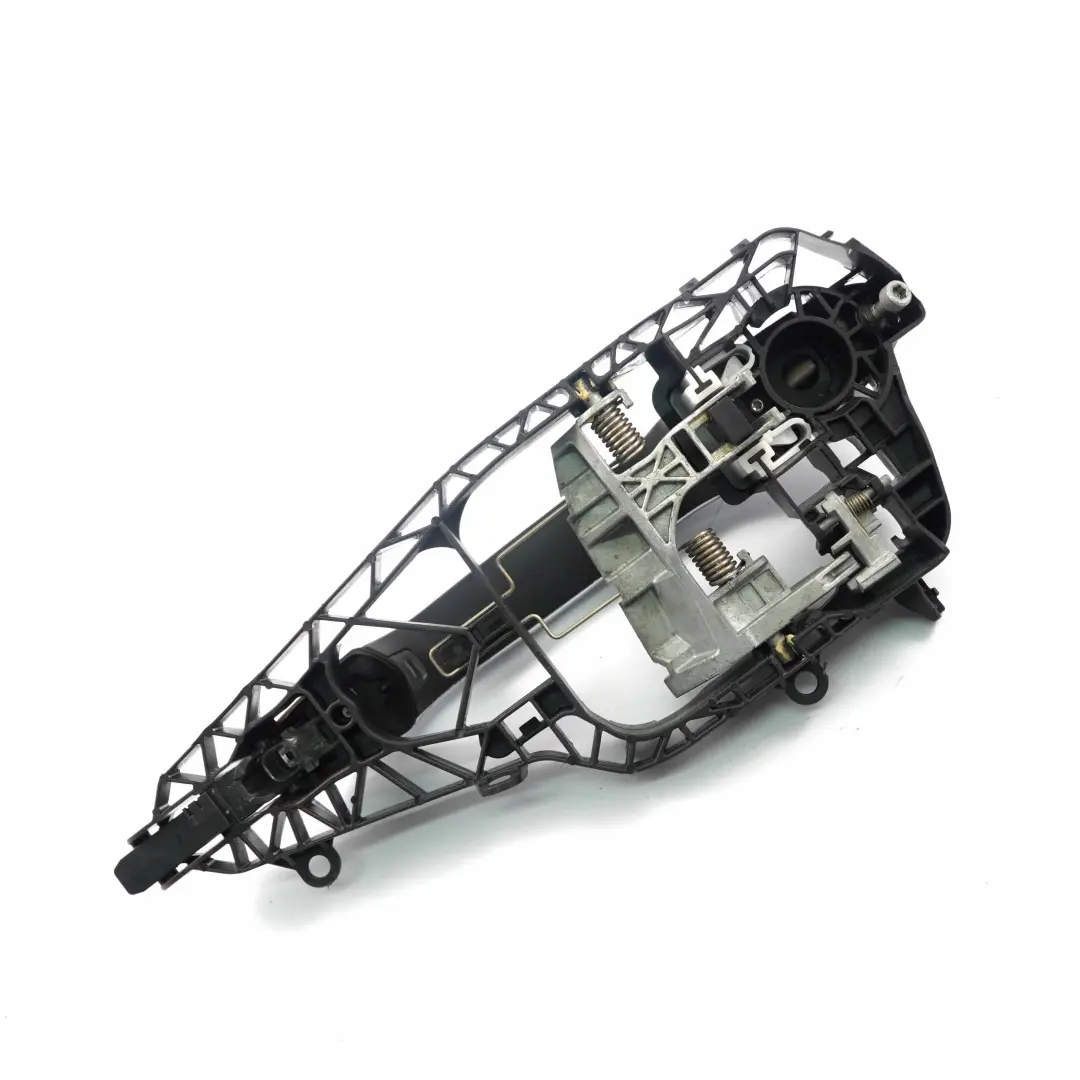 Mini F55 F56 F57 F60 1 Türaussengriff Rechts Hinten Griff Chrome - SKU 7317636-1 - Teilenummer 7317636