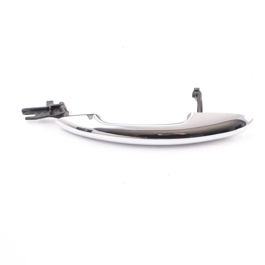 Grab Handle Mini F54 F55 F60 Outside Door Rear Right O/S Chrome to with Part number 7317636 Grab Handle Mini F54 F55 F60 Outside Door Rear Right O/S Chrome - SKU 7317636-2 - Part number 7317636