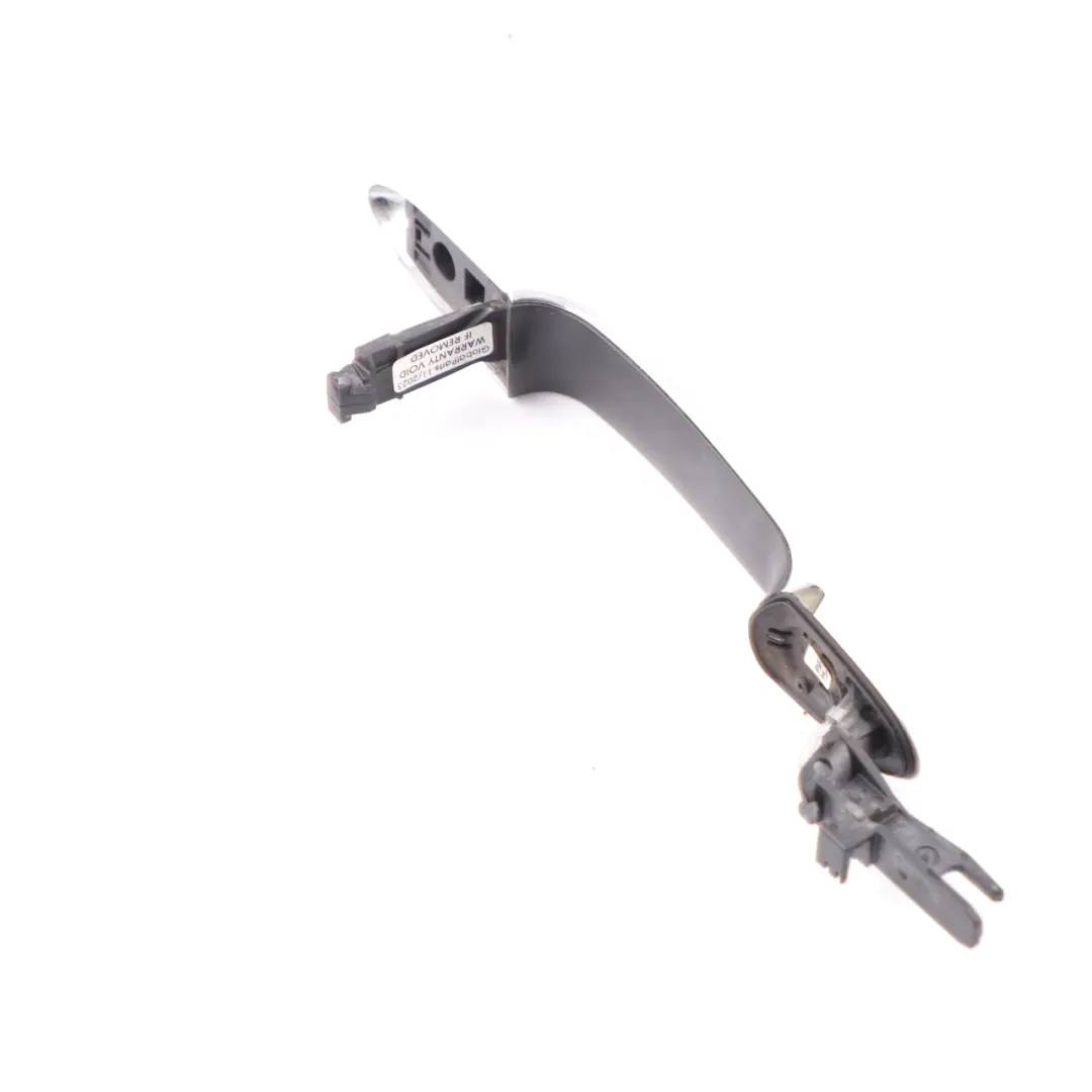 Mini F54 F55 F60 Haltegriff Außentür hinten rechts Chrom - SKU 7317636-2 - Teilenummer 7317636