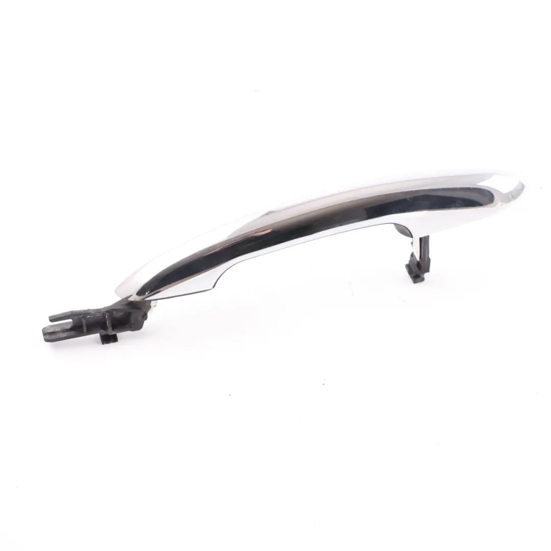 Mini F54 F55 F60 Asidero Puerta Exterior Trasera Derecha Cromo - SKU 7317636-2 - Número de pieza 7317636