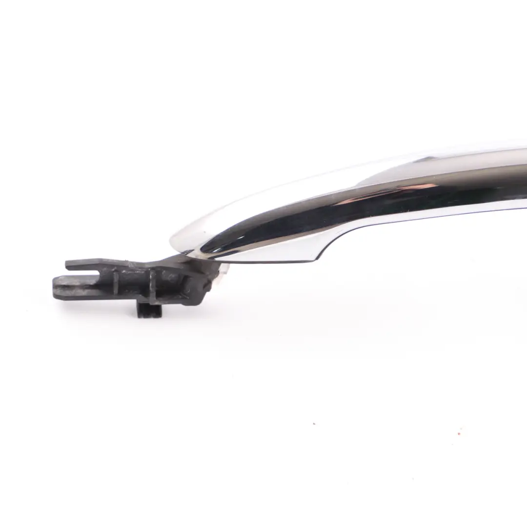  Grab Handle Mini F54 F55 F60 Outside Door Rear Right O/S Chrome - SKU 7317636-2 - Part number 7317636