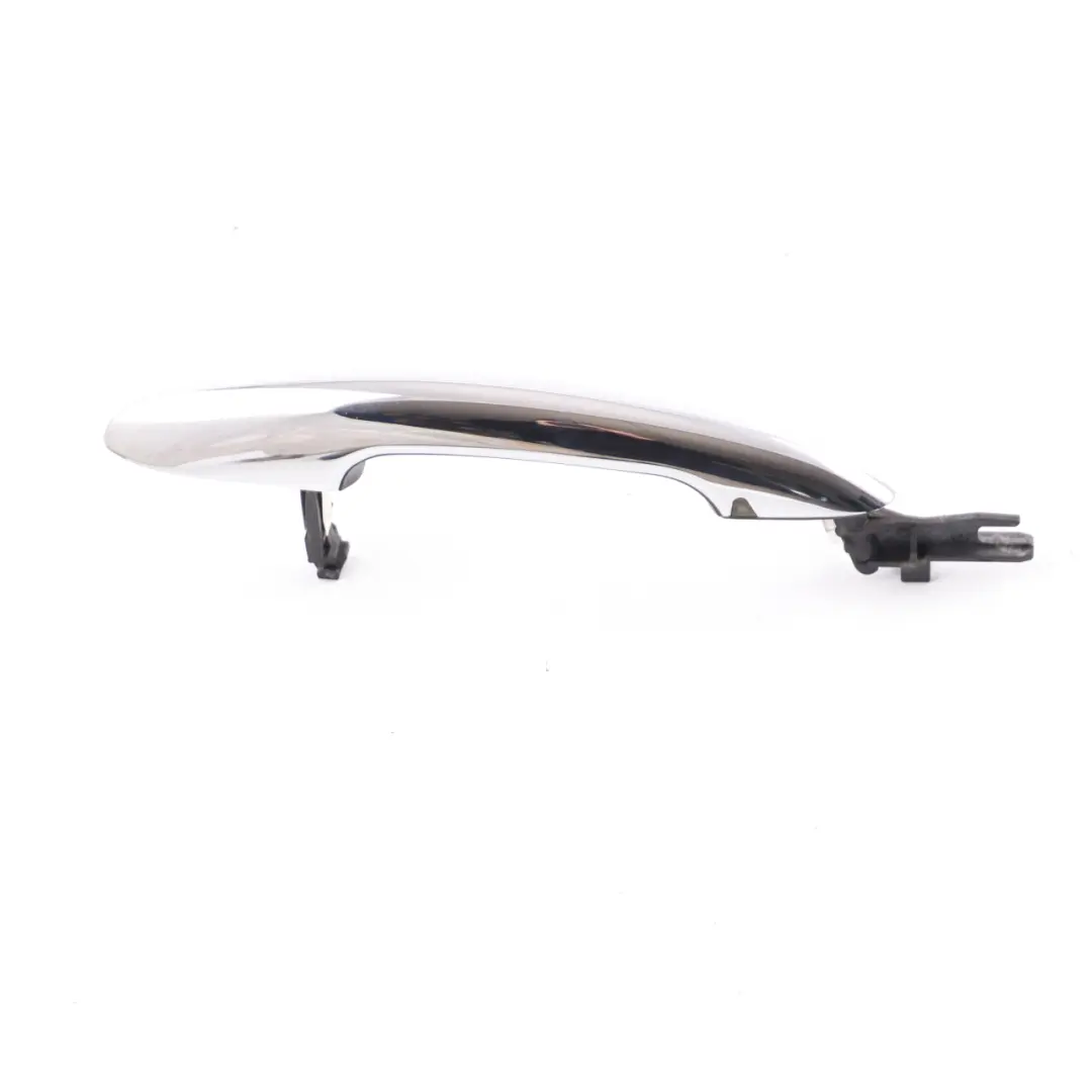  Grab Handle Mini F54 F55 F60 Outside Door Rear Right O/S Chrome - SKU 7317636-2 - Part number 7317636
