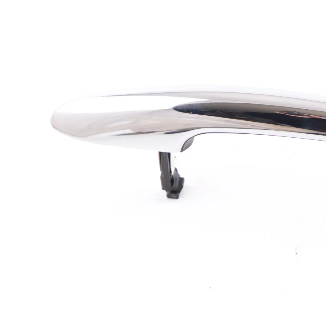 Asidero Puerta Exterior Trasera Derecha Cromo para Mini F54 F55 F60 con número de pieza 7317636 Mini F54 F55 F60 Asidero Puerta Exterior Trasera Derecha Cromo - SKU 7317636-2 - Número de pieza 7317636