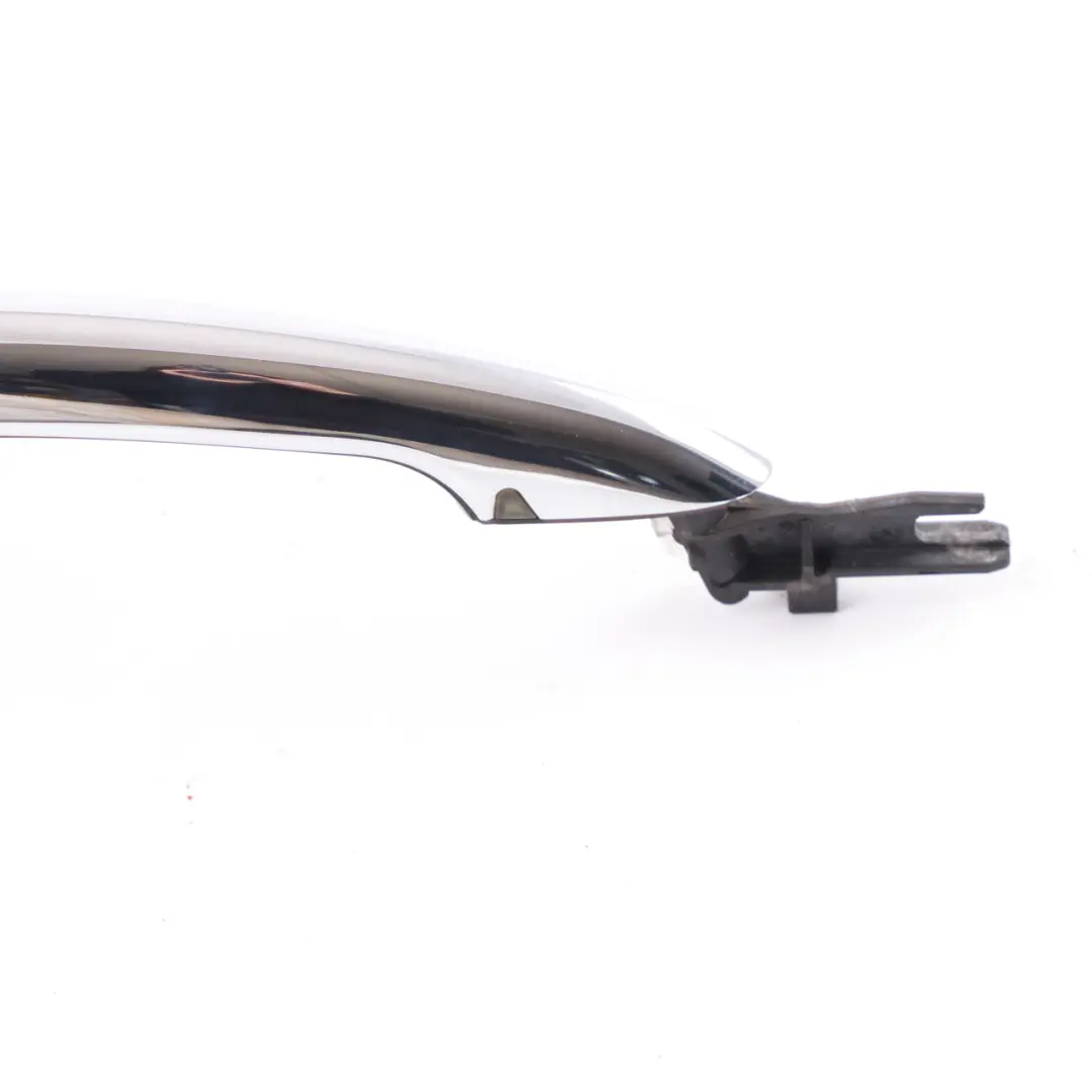 Mini F54 F55 F60 Asidero Puerta Exterior Trasera Derecha Cromo - SKU 7317636-2 - Número de pieza 7317636