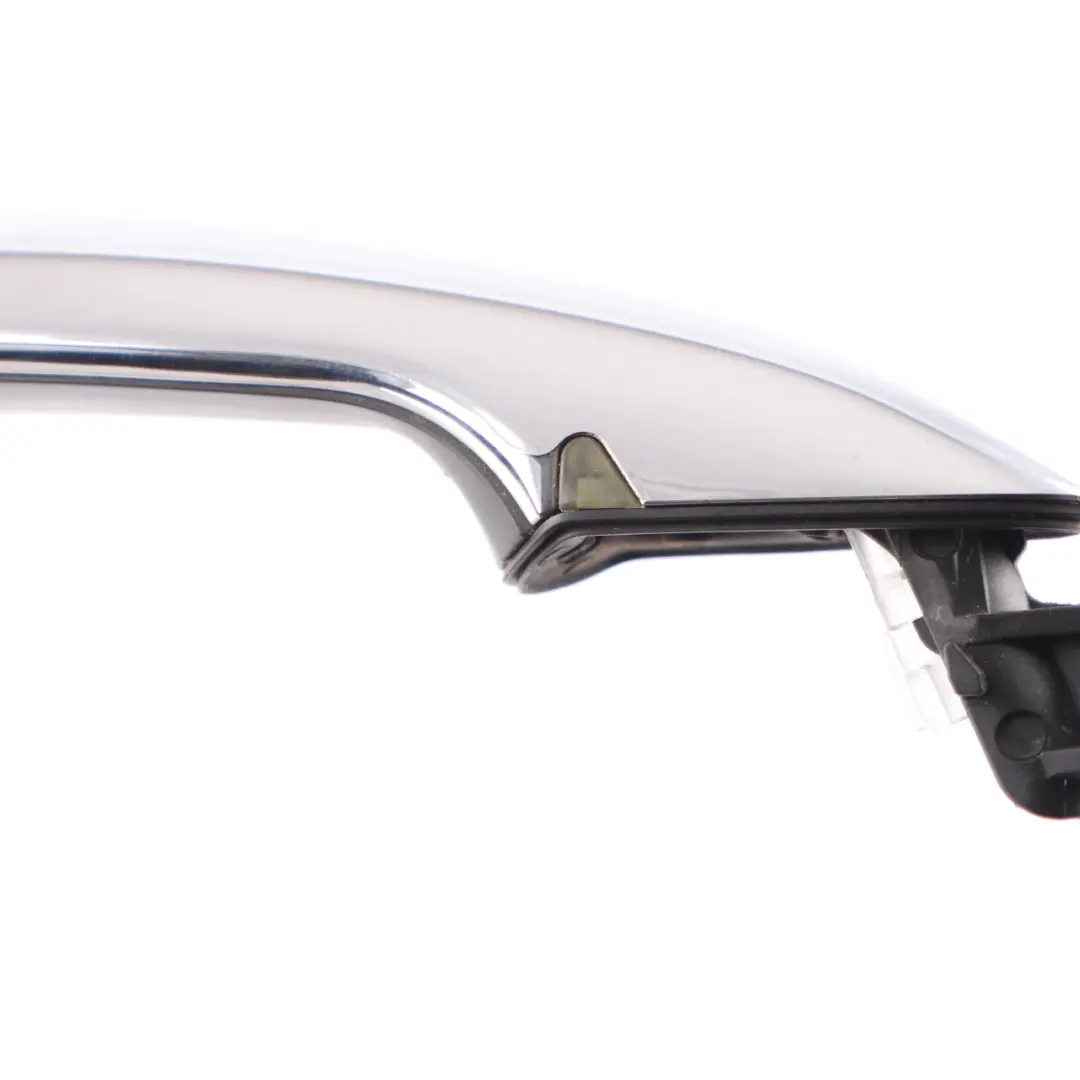  Grab Handle Mini F54 F55 F60 Outside Door Rear Right O/S Chrome - SKU 7317636-2 - Part number 7317636