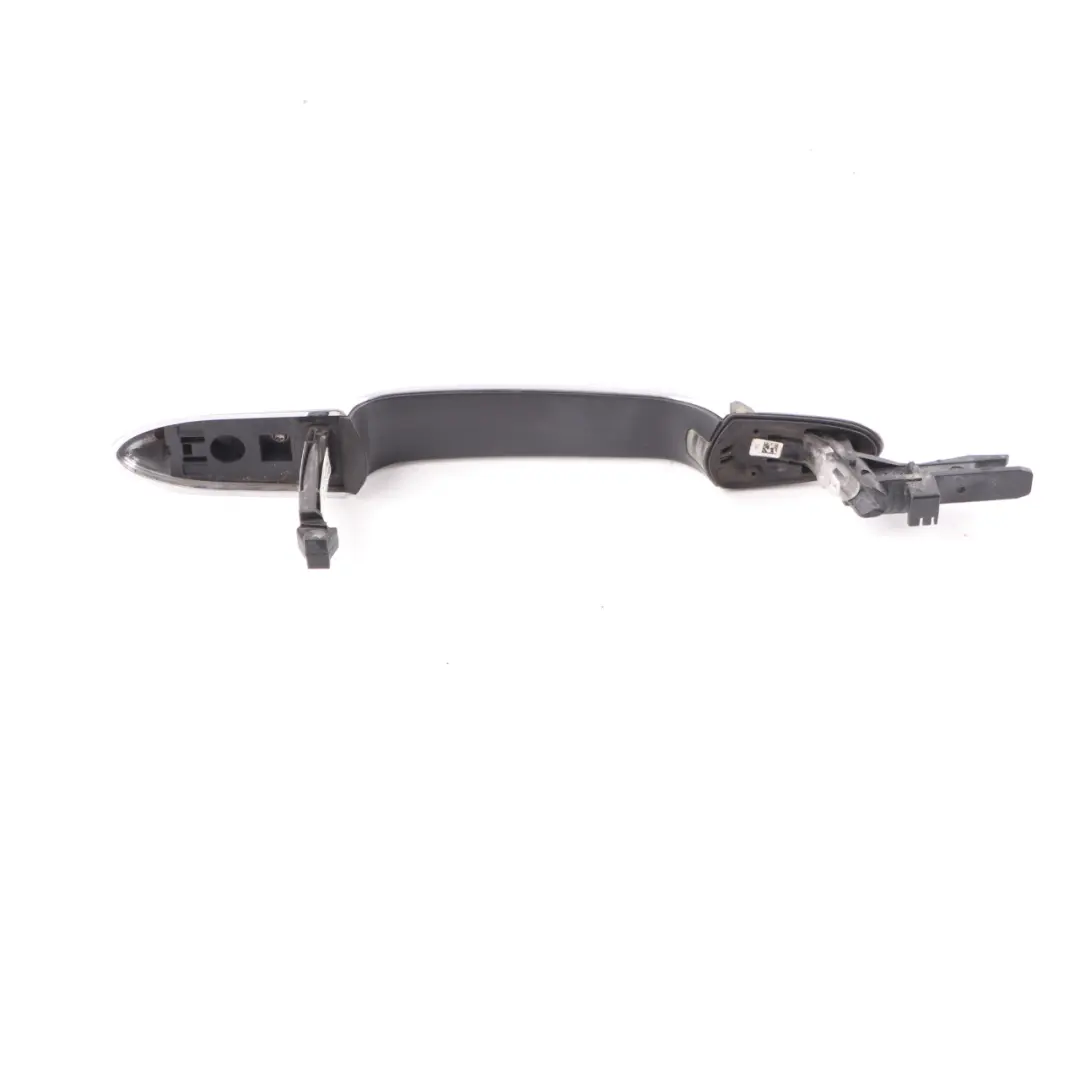 Asidero Puerta Exterior Trasera Derecha Cromo para Mini F54 F55 F60 con número de pieza 7317636 Mini F54 F55 F60 Asidero Puerta Exterior Trasera Derecha Cromo - SKU 7317636-2 - Número de pieza 7317636