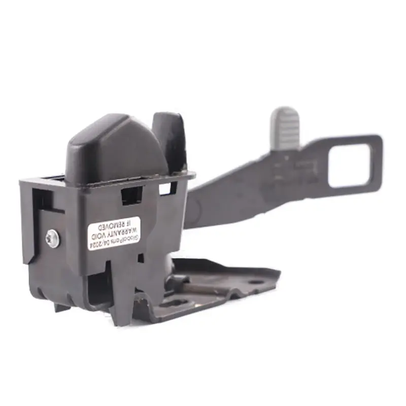 Blokada Zatrzask Tylnego Siedzenia Lewa Lewy do Mini Cooper F55 F56 o numerze 7317711 Mini Cooper F55 F56 Blokada Zatrzask Tylnego Siedzenia Lewa Lewy - SKU 7317711-1 - Numer Części 7317711