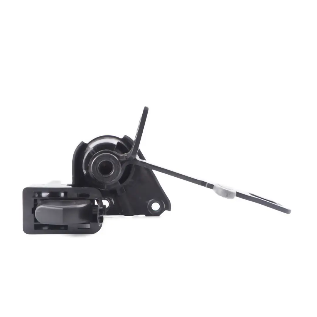 Mini Cooper F55 F56 Verrou Siège Arrière Gauche Unité Réglage Charge - SKU 7317711-1 - Numéro de pièce 7317711